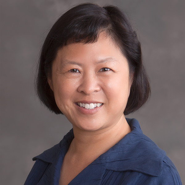 Dr. Jane Chien